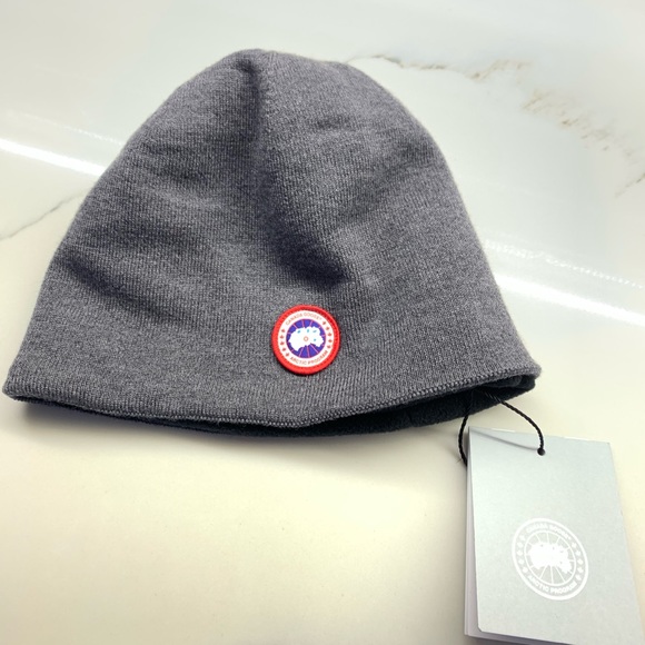 canada goose winter hat